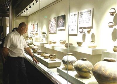 國際博物館日我省舉辦系列精彩活動，承辦多元展覽展示