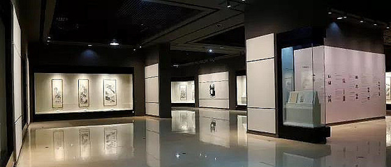 何香凝美術館煥新重啟，系列展覽詮釋藝術新篇章